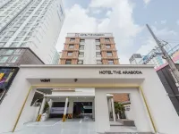 Hotel the Araboda Hotels near U · Square