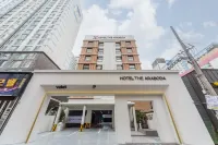 Hotel the Araboda Hotels near Hwajeong Station