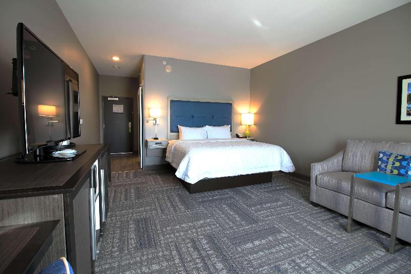 Hampton Inn West Plains