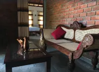 Aki Villas, Kalkudah, Srilanka.