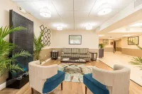 Best Western Plus Sebastian Hotel  Suites Hotels in Sebastian