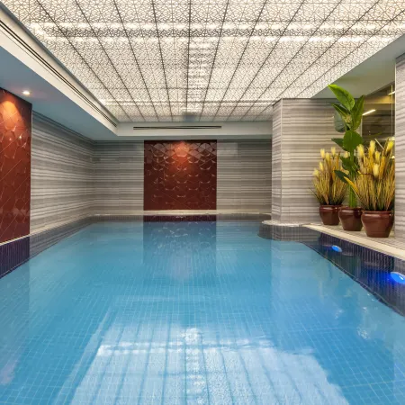 Hotel Yasmak Sultan