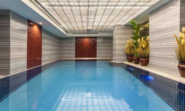 Hotel Yasmak Sultan