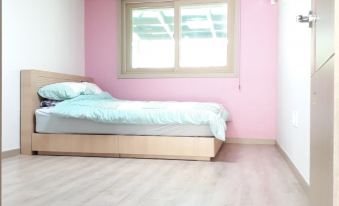 Boeun Songnisan Full House Pension