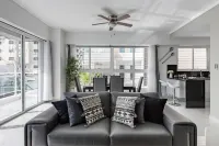 Luxurious Apartment in the Heart of Santo Domingo Hotels in Bella Vista