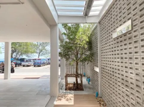 นิรันดร รีสอร์ท พื้นที่ส่วนกลาง  Photos