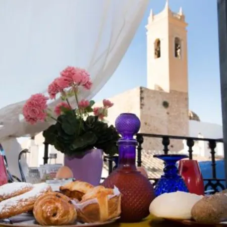 Terra de Mar Boutique Calpe, Grupo Terra de Mar, Alojamientos Con Encanto