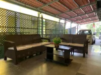 Kamat's Hilltop Leisure Hotels in Dona Paula