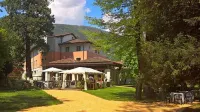 Eurohotel Palace Maniago Hôtels à : Maniago