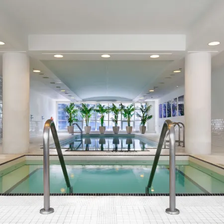 SoHo Hotel Toronto