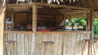bahari pori resort - Quầy Bar