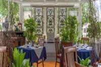 Batten Green Venue & Lodging Hotels in Staunton