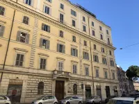 Hotel Labelle Hotels in der Nähe von Forum Romanum