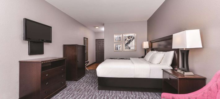La Quinta Inn & Suites by Wyndham Abilene Mall Hotel di Abilene