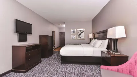 La Quinta Inn & Suites by Wyndham Abilene Mall in Abilene