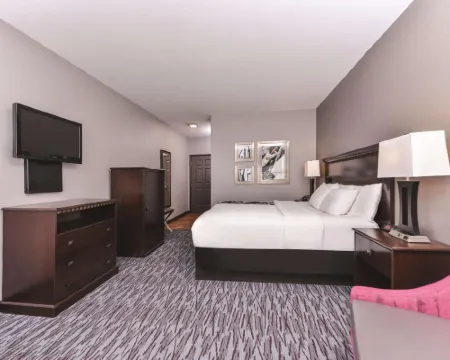 La Quinta Inn & Suites by Wyndham Abilene Mall Hotels in Abilene