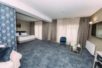 Hotel Sapphire Bakuriani Hotels in 