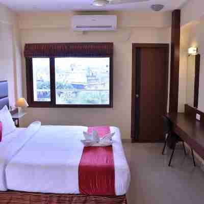 Lbd Resorts & Hotels Kolkata Rooms