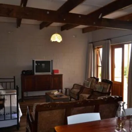 The Stables