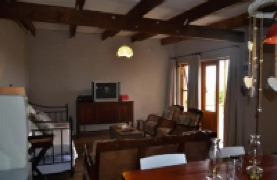 斯塔伯斯小屋