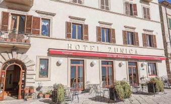 Hotel Zunica1880