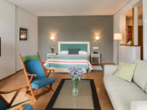 Parador de Ayamonte Hoteles en Ayamonte