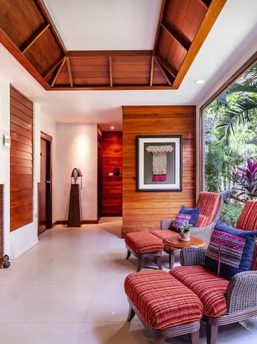 รูปภาพของโรงแรมรติล้านนา ริเวอร์ไซด์ สปา รีสอร์ท เชียงใหม่