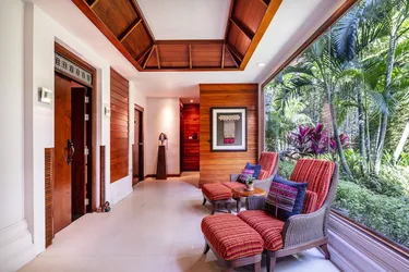 รูปภาพของโรงแรมรติล้านนา ริเวอร์ไซด์ สปา รีสอร์ท เชียงใหม่