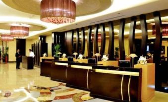 Al Ghufran Safwah Hotel Makkah