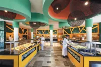 Hotel Riu Cabo Verde - All Inclusive Adults Only - Gym