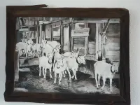 Studio de poésie pour 2 personnes. avec 2 balcons et vue sur le lac des Quatre-Cantons Hôtels à proximité de : Gleitschirm Passagierflüge