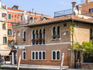 Palazzina Veneziana