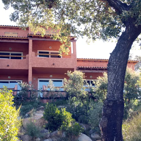 Apartment/4 People - Near Porto Vecchio - 500 mt from the Sea