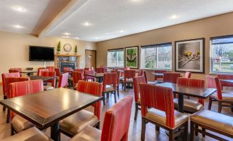 Comfort Inn Rhinelander