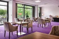 Best Western Plus Hotel Olsztyn Old Town - breakfast