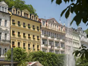 Boutique Hotel Corso