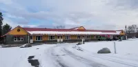 Middlebury Sweets Motel Hotels in der Nähe von Vermont Folklife Center