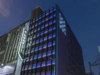 The Cloud Hotel 台中公園周辺のホテル