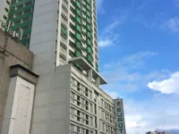 Eurotel Vivaldi Araneta