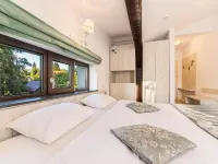 Pensiunea Hilltop Hotels in Predeal