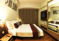 Valore Hotel Hotels in South Cimahi