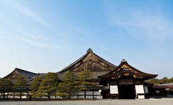 Japaning Hotel Nishioji