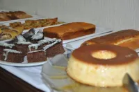 Casablanca Hotel Osasco - Bữa sáng