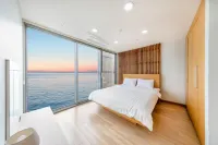 Healing Turn Condo Hotels in Yeongdeok