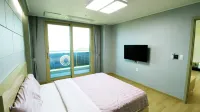 Yeongdeok Ocean Beach Resort