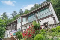 Gapyeong Polaris Kids Spa Pension Hotels near Buk-myeon