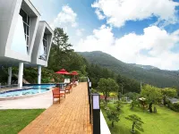 Bluehill Pension Hotels in Yangpyeong-gun