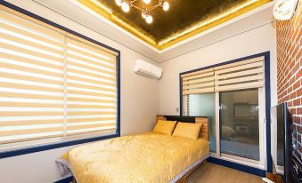 Boryeong (Daecheon) Beach Story Pension