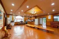Boseong Carmel Royal Pension Hotels in Boseong-gun