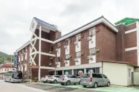 Boeun Green Park Hotel